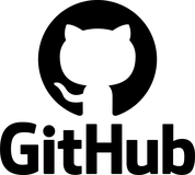 GitHub logo